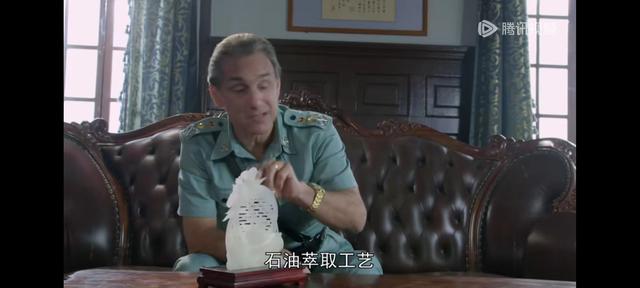 特别行动:苏行童笙反目!李文博遭出卖,才懂张少慕为何杀党勋奇