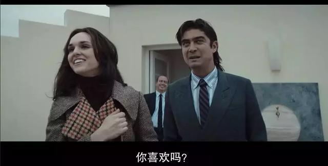 110分钟全程屏息，这是我看过最「骚」的黑帮片