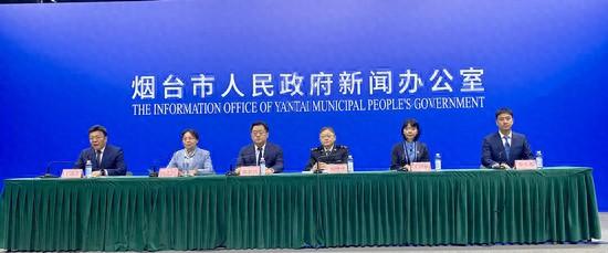 聚焦两大领域！烟台出台七项政策措施 全力提升开放水平加力提振消费