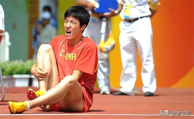 身价10亿，但却无子无女！41岁刘翔还不生育，顶级天赋无人继承