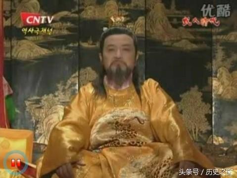 此人在位近三十年，是金朝历史上最伟大的君主，有“小尧舜”之称