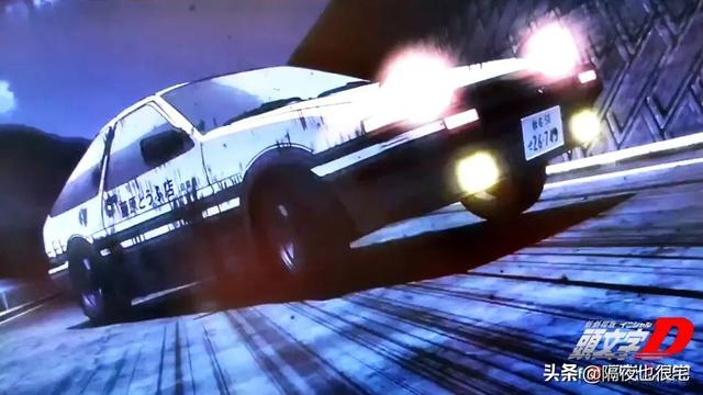 一部27年前的“老司机”日漫，是如何做到红遍二次元和娱乐圈的？