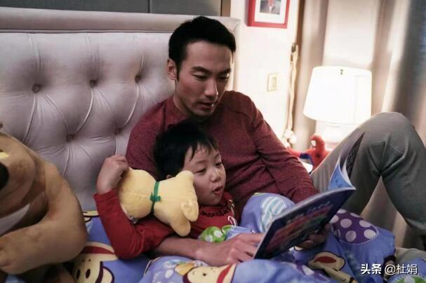 从《外交风云》到《危机迷雾》,演员宋禹“最好又最坏”的一年