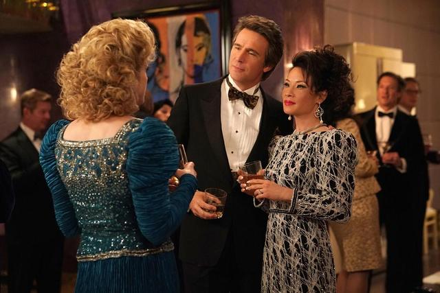 盘点那些有关出轨的超A剧 看姐姐们是怎样捍卫人格的