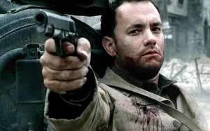 二战电影排名前十(二战电影精选：十部不容错过的佳作)