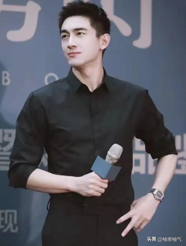 东北真的盛产帅哥 十六位东北男明星一个比一个帅!大部分来自辽宁