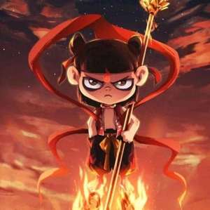 张碧晨背景(张碧晨让饺子导演别有压力)