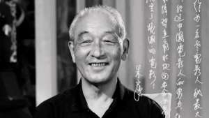 朱永德(原上海电影制片厂厂长朱永德去世，曾掌镜《牧马人》《咱们的牛百岁》)