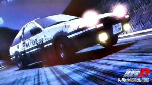 藤原文太(一部27年前的“老司机”日漫，是如何做到红遍二次元和娱乐圈的？)