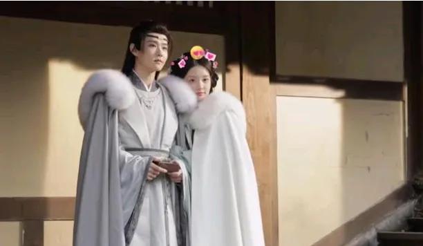 又一古装偶像剧花颜劫开播成黑马，神仙阵容看点十足，熬夜也要追