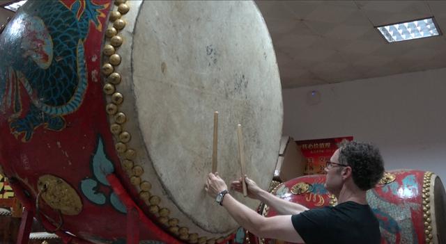 专访｜蒙柯卓兰：用音乐感触三千年前的“封神”世界