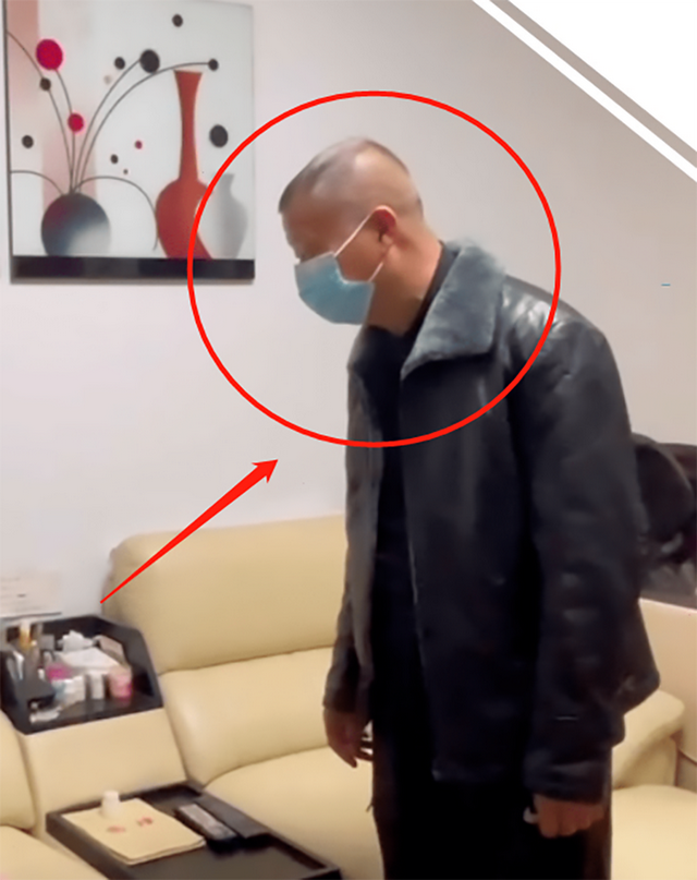 郑州富士康事件，揭开了“小莉帮忙”的遮羞布，良心呢？