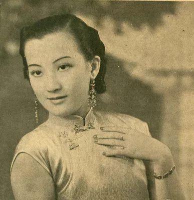 周璇珍贵原唱28首老上海歌曲，民国的中国好声音