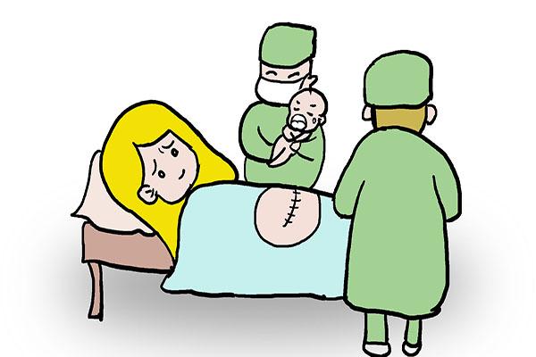 30岁后女性生孩子，到底迟不迟？顺产or剖腹产，高龄产妇怎么选？