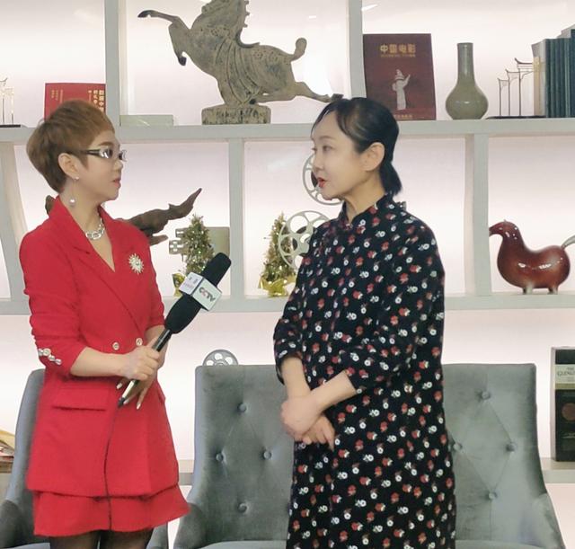 专访流行音乐教育家贺冰新