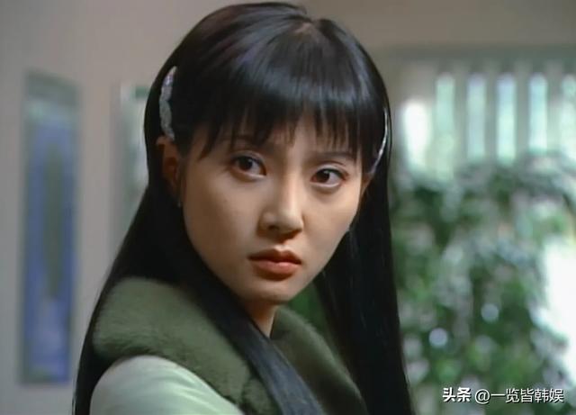 廉晶雅迎来52岁生日 新作与影帝黄政民合作 天桥风云惊艳众生