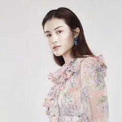 “四大国模”为何就刘雯零差评？将事业做到极致的她，性格更讨喜