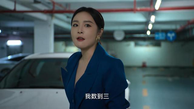 39集《狂飙》今晚大结局,全剧最大的“口碑危机”来了