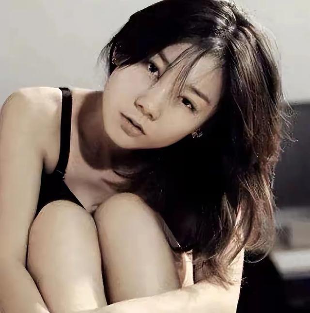 张筱雨:从东北小城到性感女神的传奇之旅