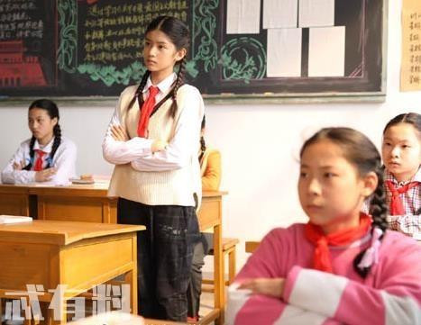 大江大河少年梁思申扮演者是谁？赵藴卓背景资料有哪些代表作？