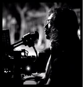 空中网旗下空中银河影业科幻题材电影《异类》今日开机