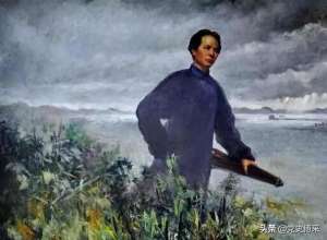 问苍茫(“问苍茫大地，谁主沉浮？”：毛泽东的仰天长问)