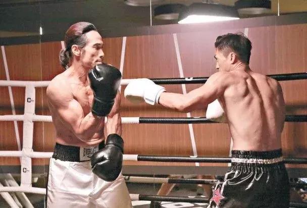 这位治婊专家，成就了TVB十年来最搞笑的剧