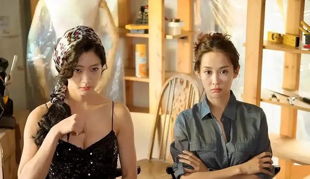 亚洲第一美女克拉拉的2部电影你看过吗？