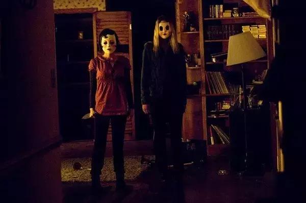 今天是个好日子，恐怖大师推荐58部恐怖片给你