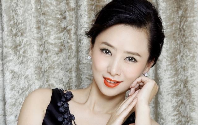 5位红极一时的“风月女神”，个个风情万种，翁虹只能排至第四位