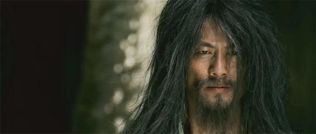 给电影《风云》10大高手排座次:雄霸只排第7,剑圣第2名