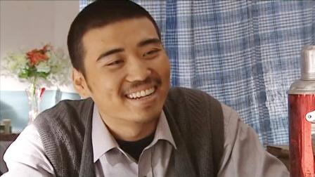 《血色浪漫》中的百种人生，利用规则的黎援朝，破坏规则的小混蛋