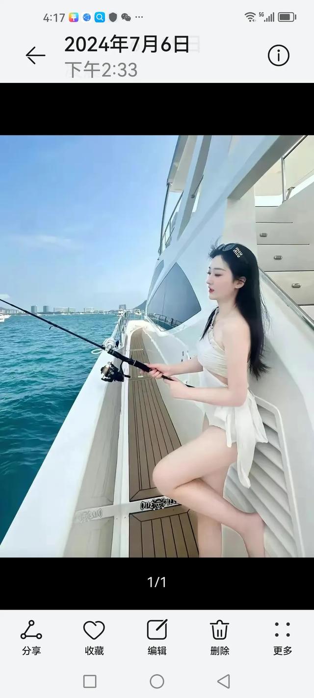 女人缘＿原创小说 [微风][送自己一朵花