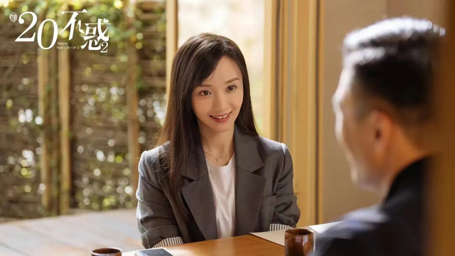 接连上星！《二十不惑2》《欢乐颂3》对打，相似题材谁更吸睛？