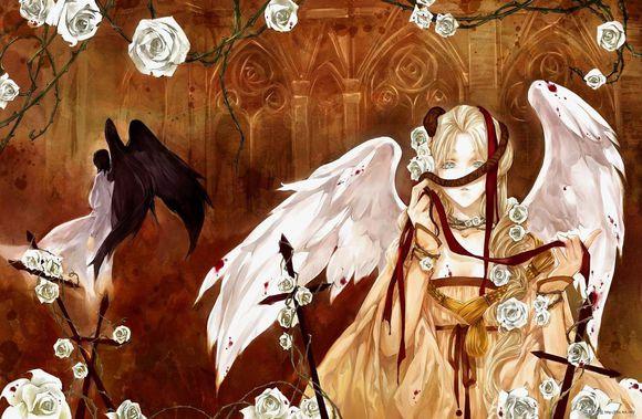 说说心目中最有魅力的反派动漫角色