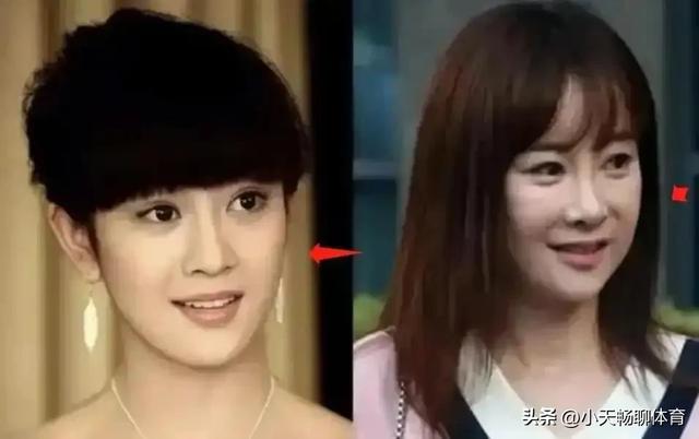 曾经的于女郎，知三当三后，如今过得怎么样了