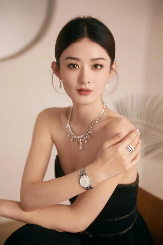 有人背景通天，有人硬刚资本？这几位女星根本不怕潜规则！