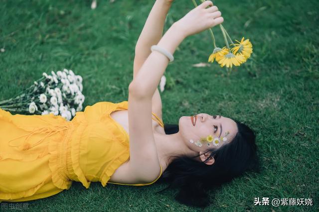 漂亮的小姨（小小说）