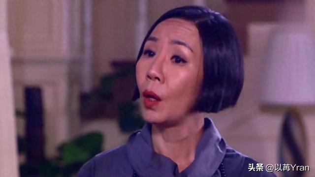 她是“中国最丑女演员”,凭什么嫁入豪门,成为阔太?