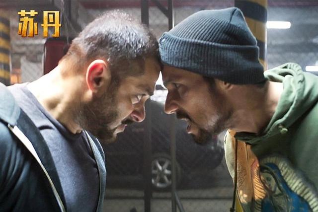 猴神大叔力作《苏丹》有望引进 创印度多项纪录