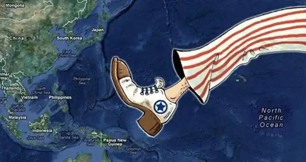 美军上将大胆预测：解放军的统一之战，将以这个名义打响第一枪？