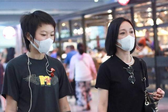 周迅说：李亚鹏满足了我对男人所有的幻想，但没想是一场“劫难”