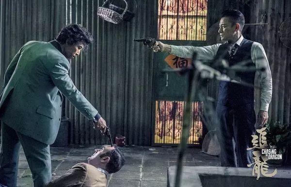 那些电影《追龙》没有细说的事