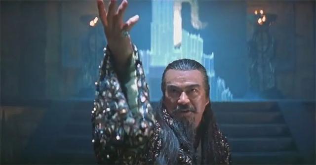 给电影《风云》10大高手排座次:雄霸只排第7,剑圣第2名