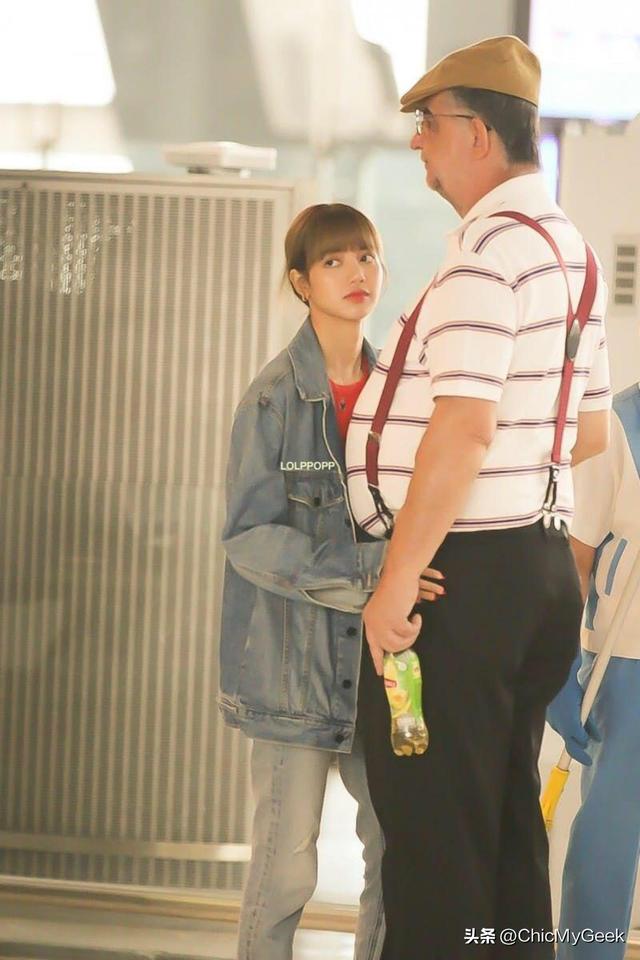 从被排挤到全球顶流!BLACKPINK Lisa 9件事让人俯首称臣