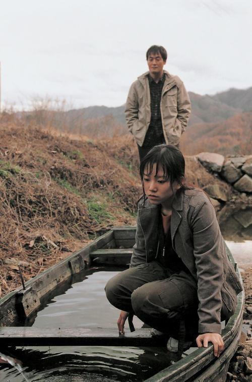 太敢拍了，韩国大尺度电影《撒玛利亚女孩》，从艺术中触动心灵。