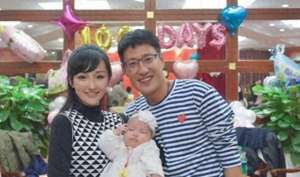 于震(22岁嫁给35岁的于震，6年生下3个孩子，如今过得怎么样？)