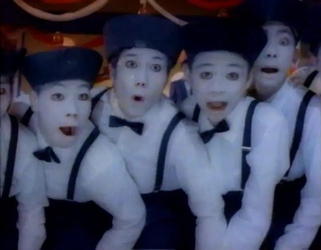 农历七月，阳气最弱的时期怎么可以少这几部鬼片