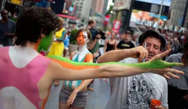 张筱雨:从东北小城到性感女神的传奇之旅