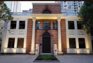 上海最贵的小区(盘点上海市最贵的10大高档小区，汤臣一品在他们面前都是弟弟)